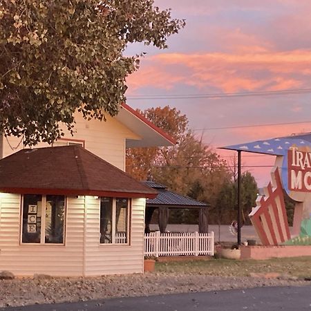 Travel Inn Motel Canon City Extérieur photo