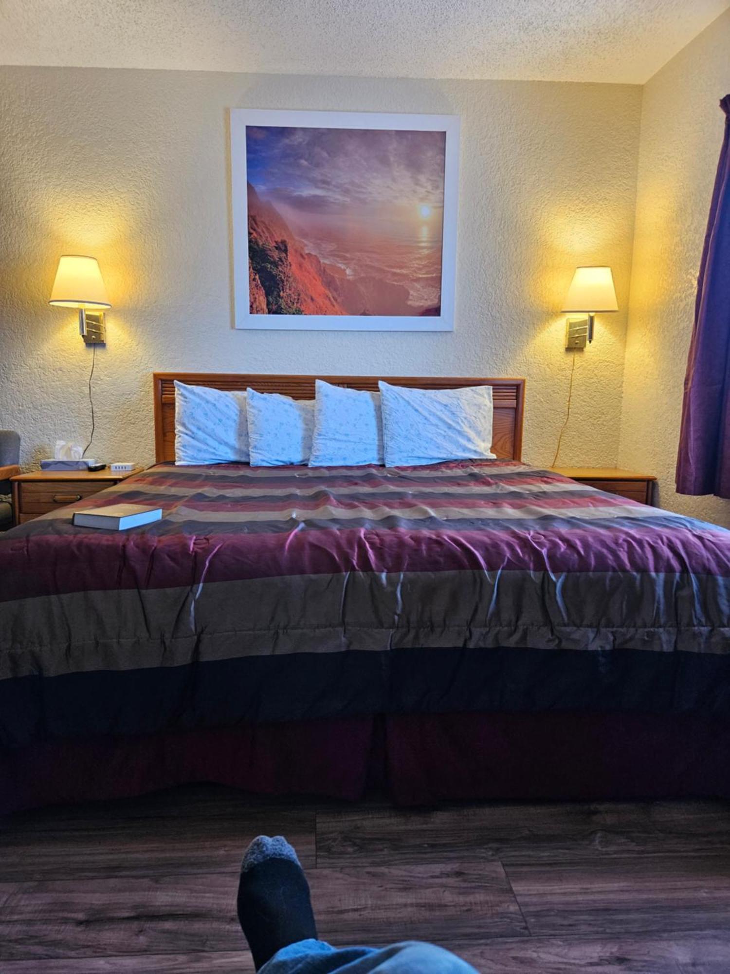 Travel Inn Motel Canon City Extérieur photo