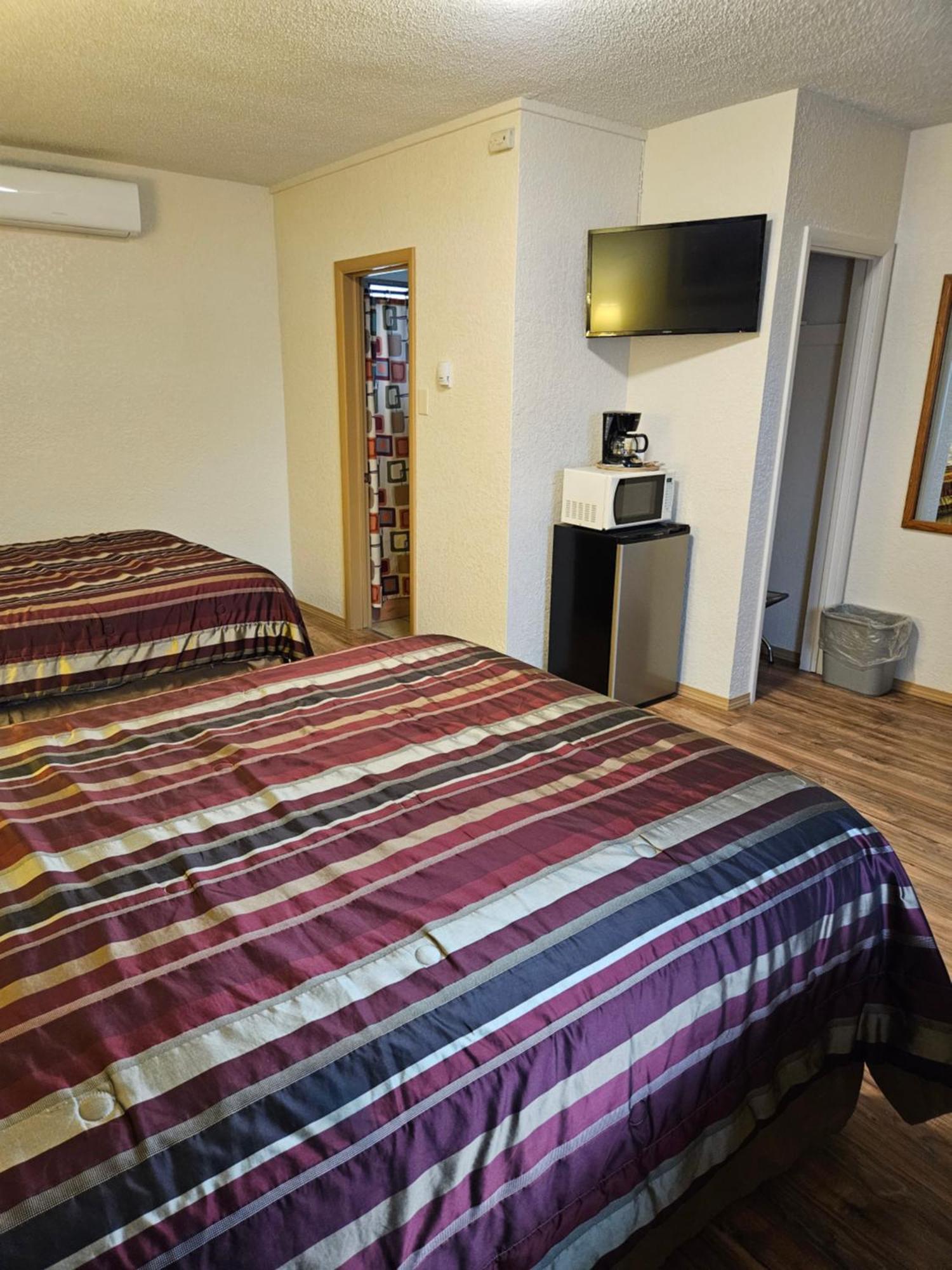 Travel Inn Motel Canon City Extérieur photo