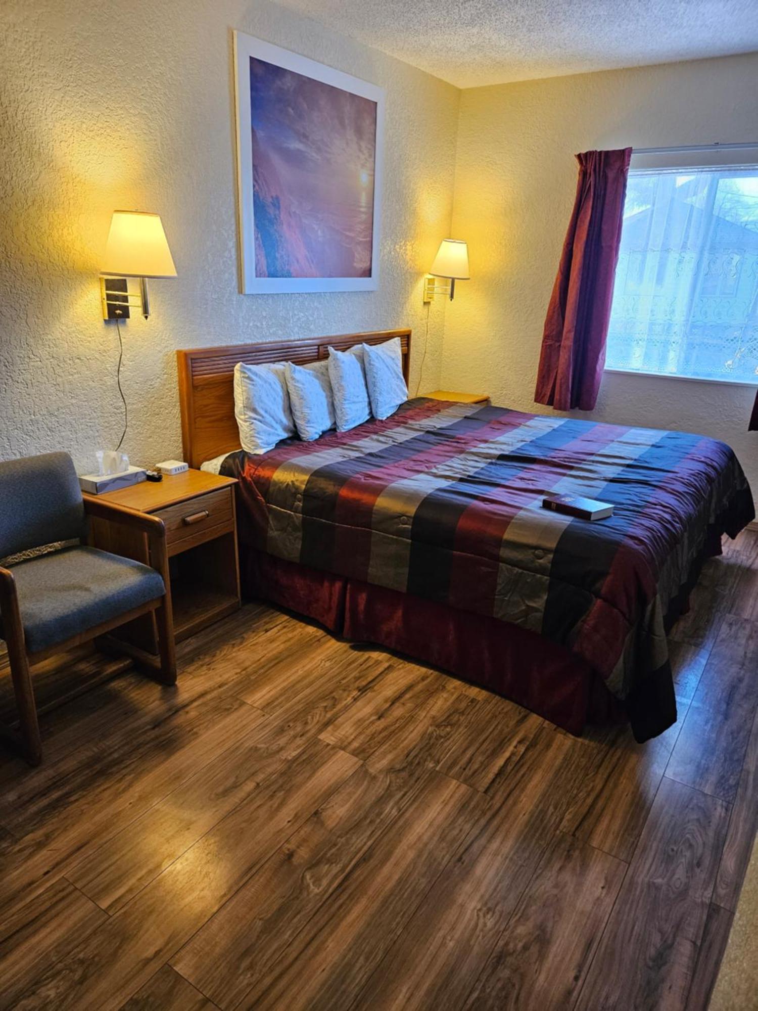 Travel Inn Motel Canon City Extérieur photo