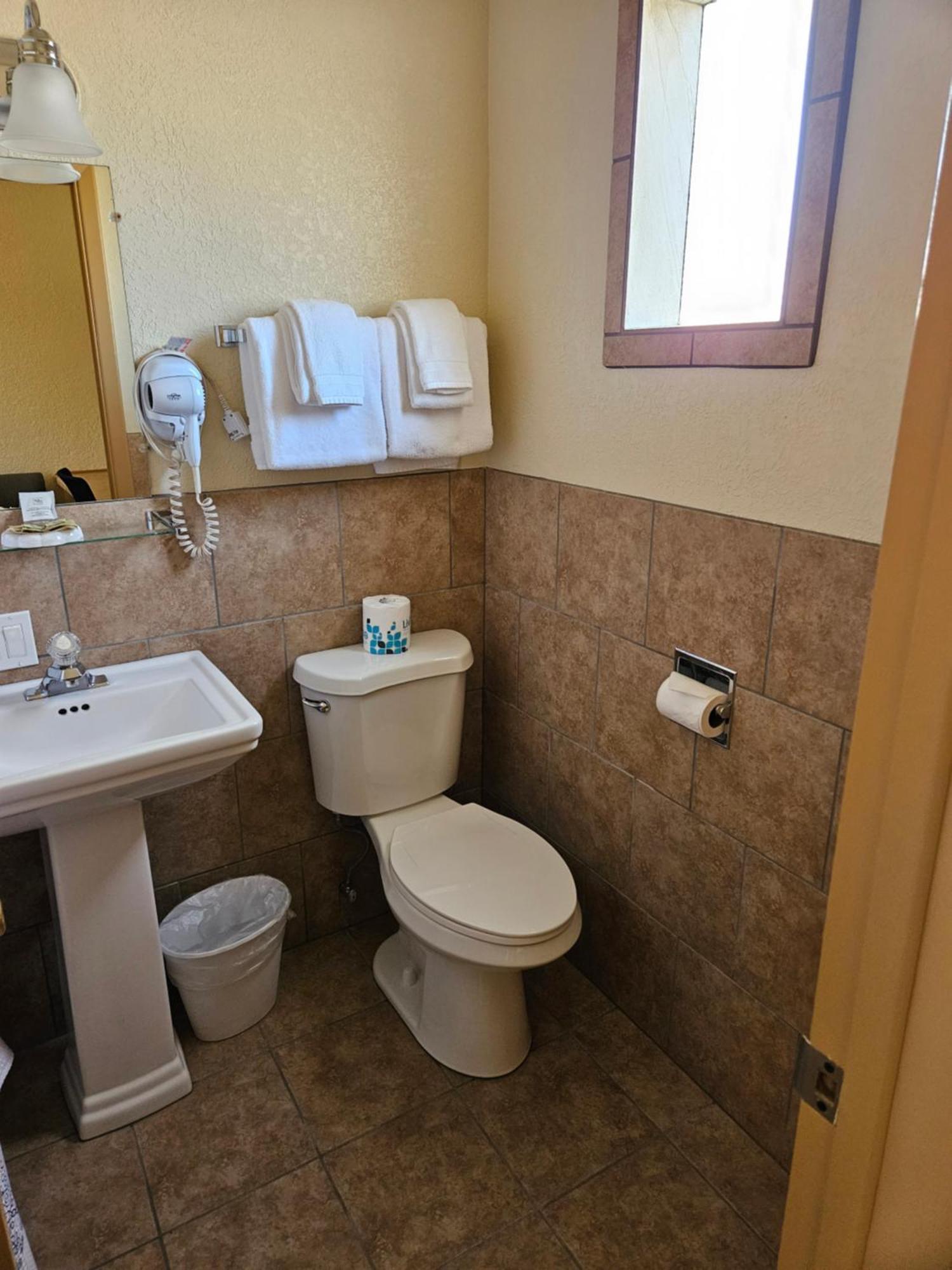 Travel Inn Motel Canon City Extérieur photo