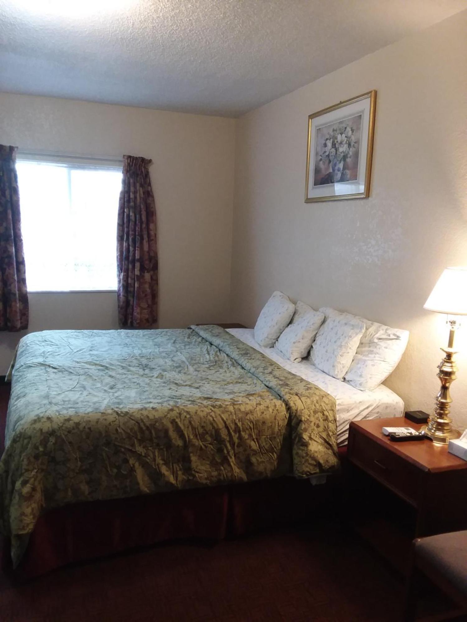 Travel Inn Motel Canon City Extérieur photo