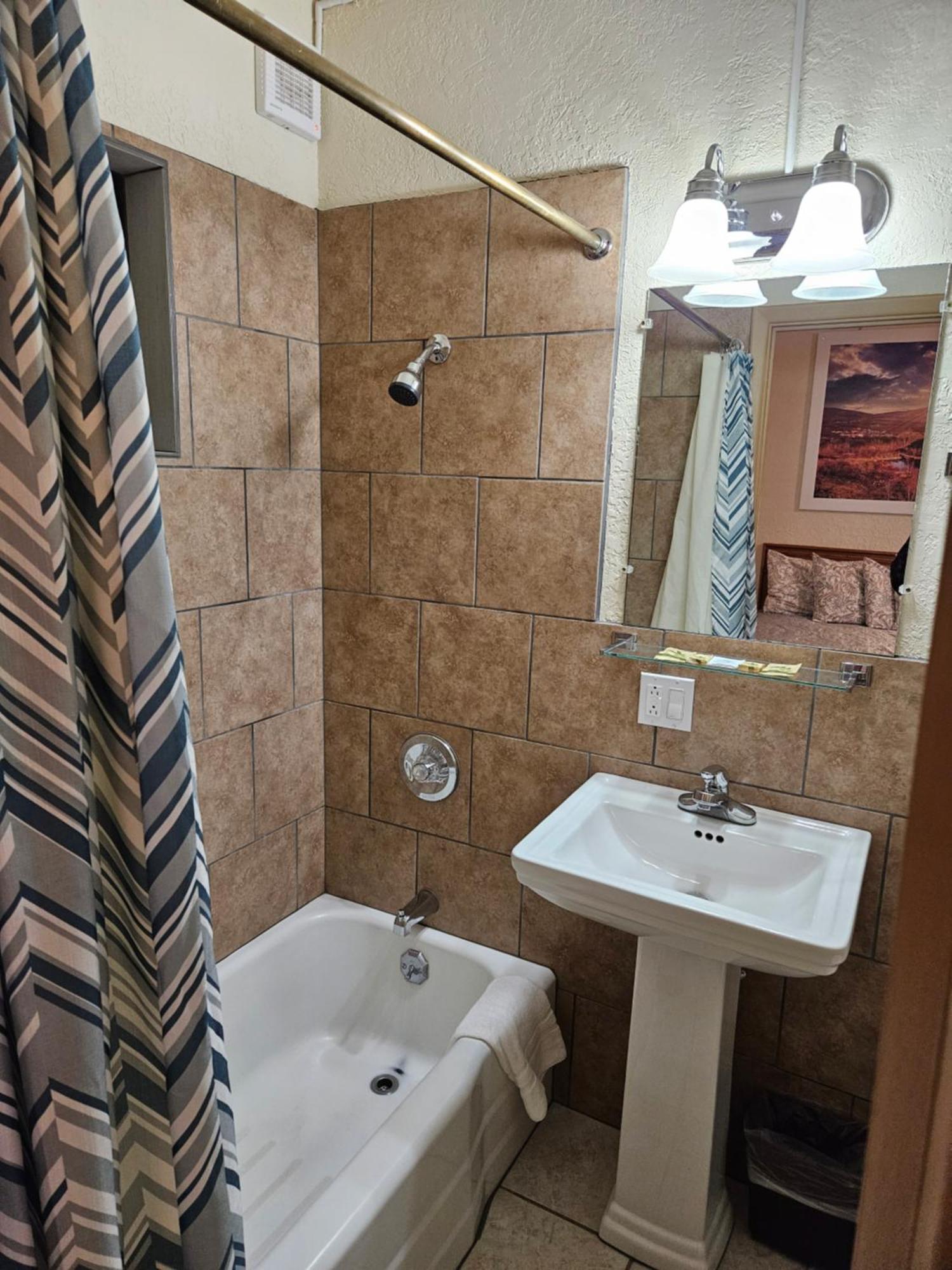 Travel Inn Motel Canon City Extérieur photo