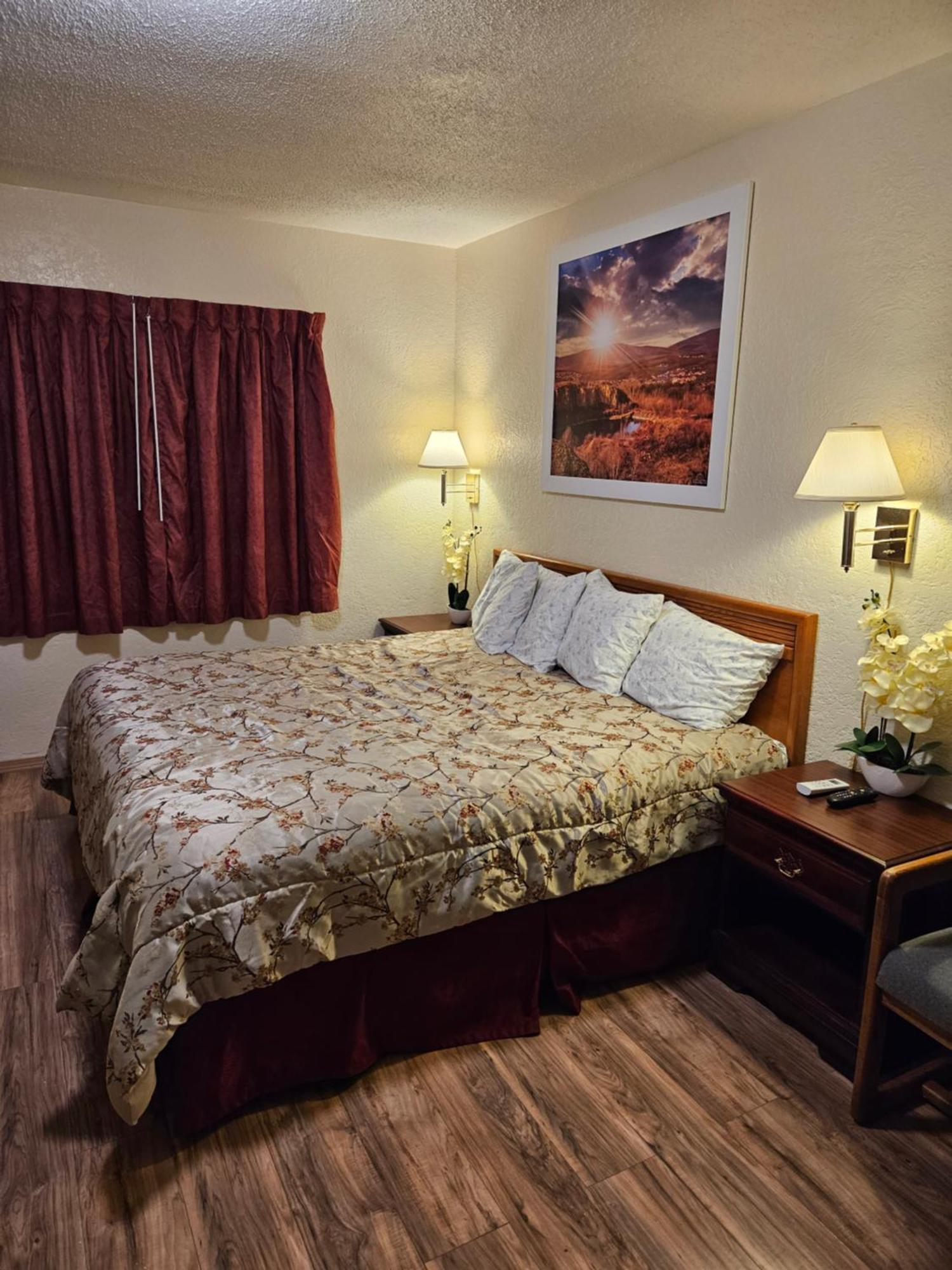 Travel Inn Motel Canon City Extérieur photo