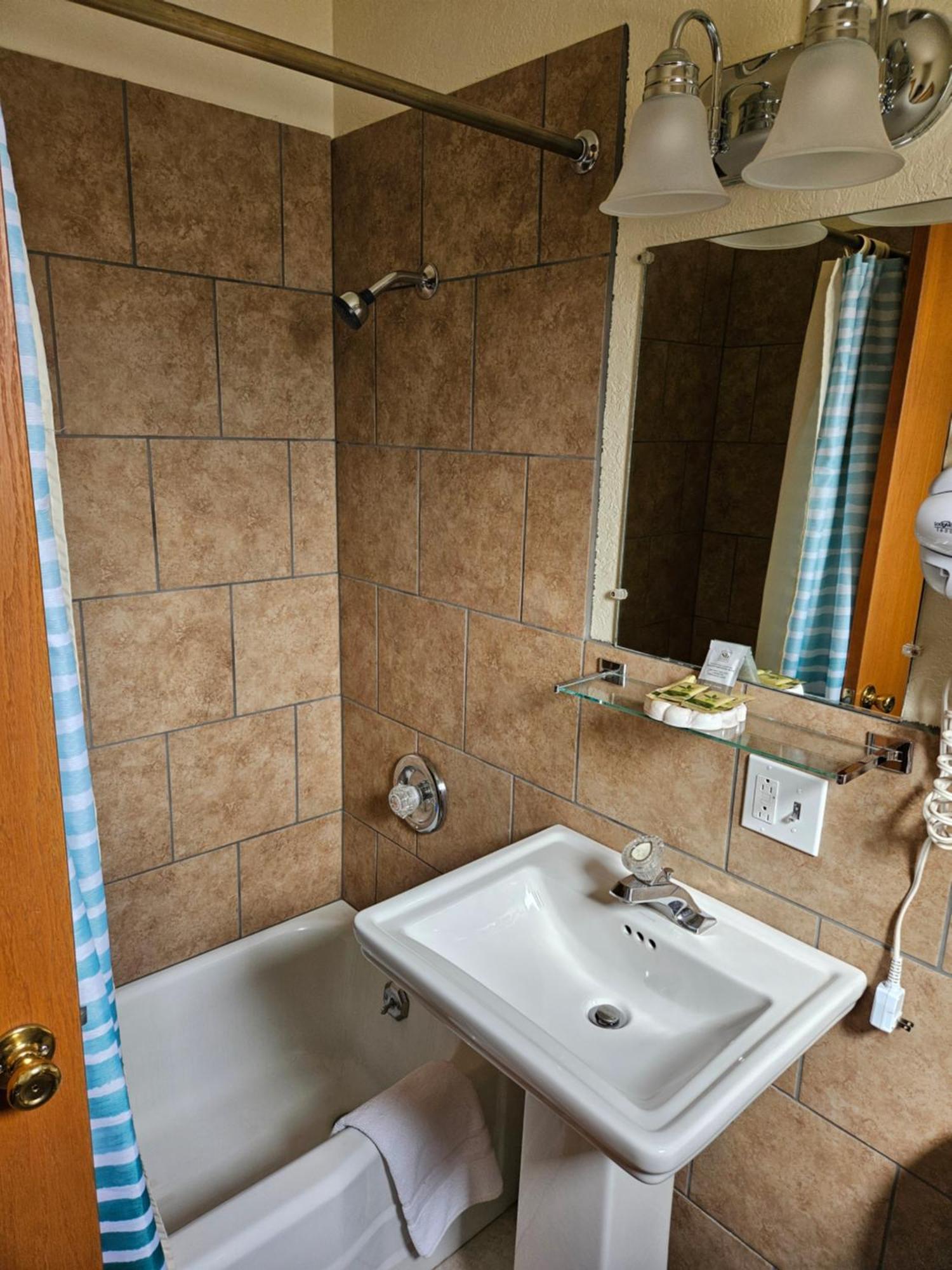 Travel Inn Motel Canon City Extérieur photo