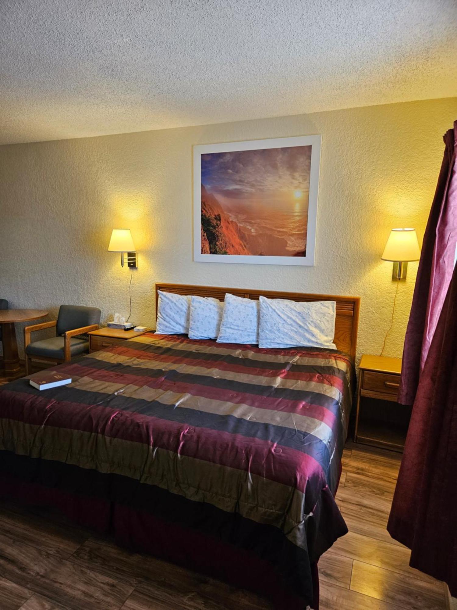 Travel Inn Motel Canon City Extérieur photo