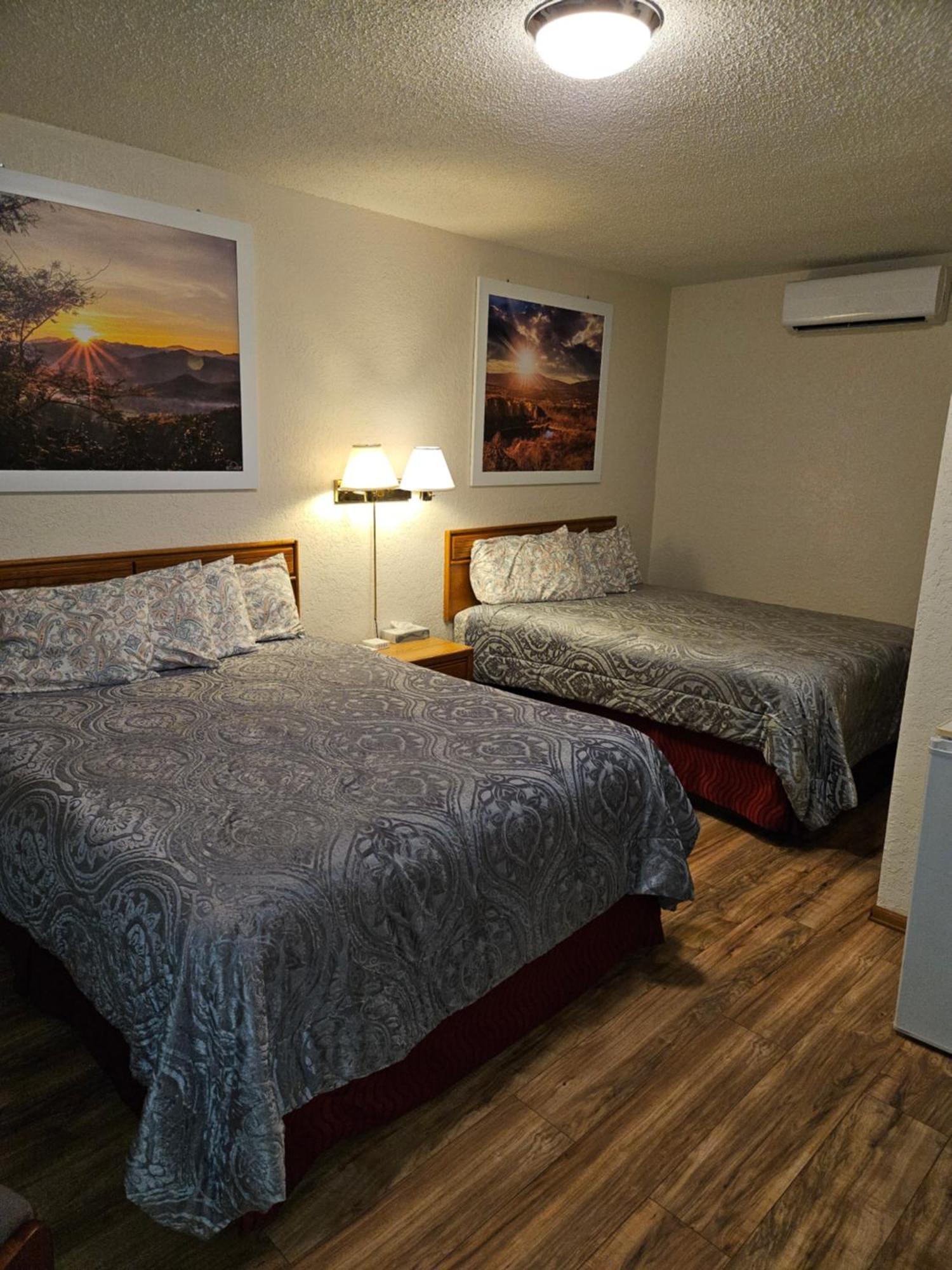 Travel Inn Motel Canon City Extérieur photo