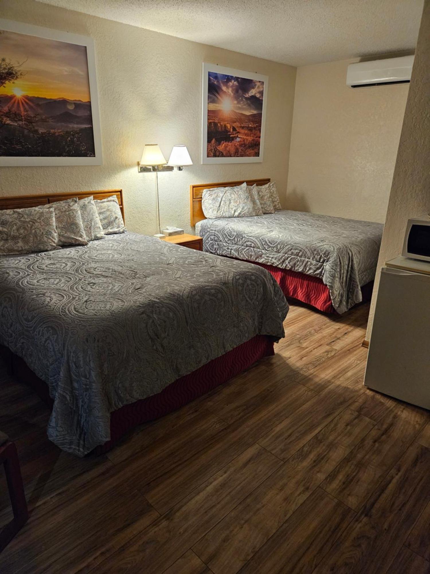 Travel Inn Motel Canon City Extérieur photo