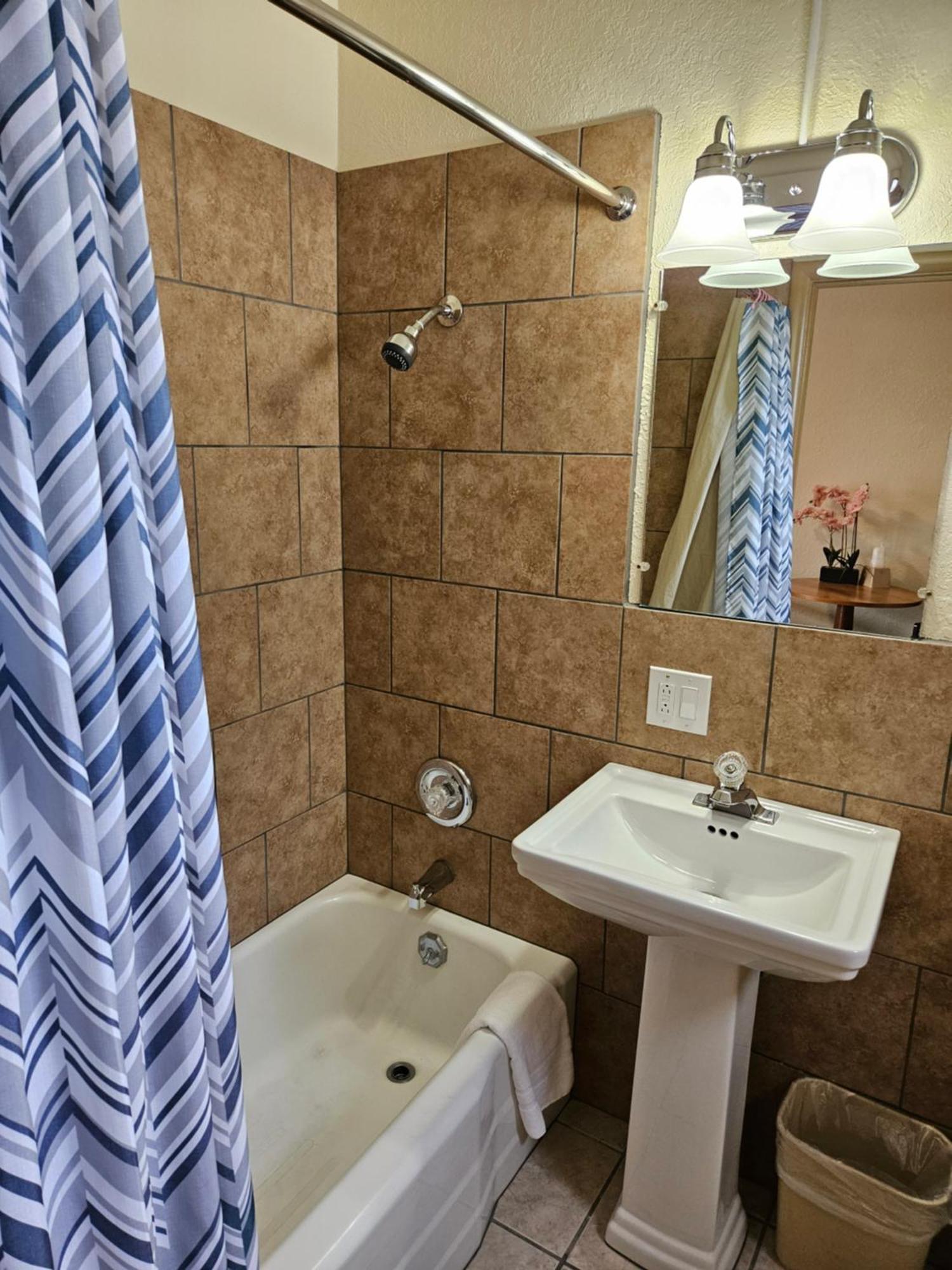 Travel Inn Motel Canon City Extérieur photo