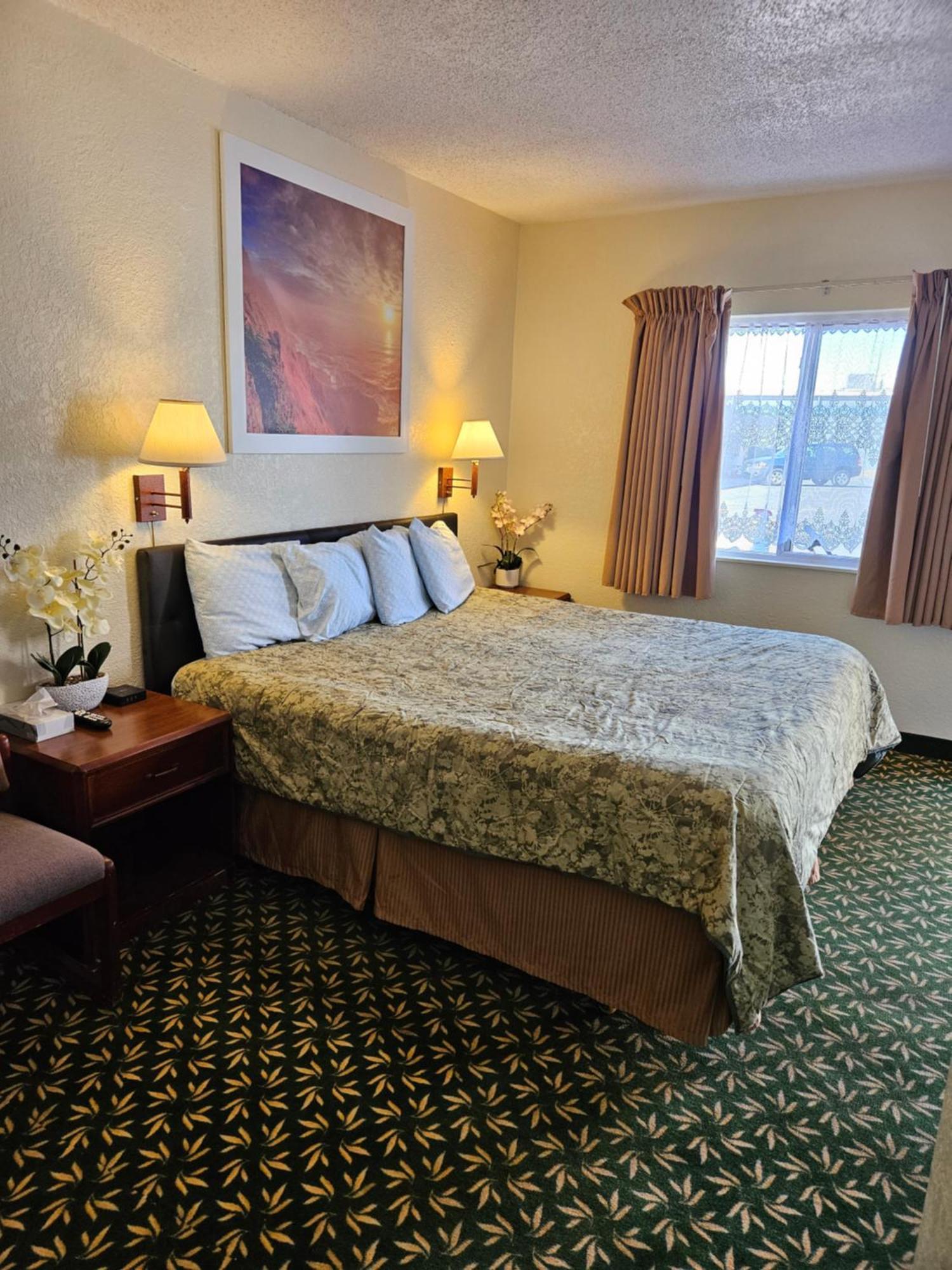 Travel Inn Motel Canon City Extérieur photo