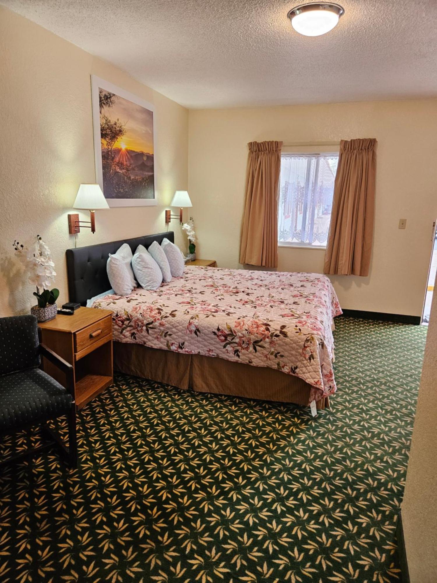 Travel Inn Motel Canon City Extérieur photo