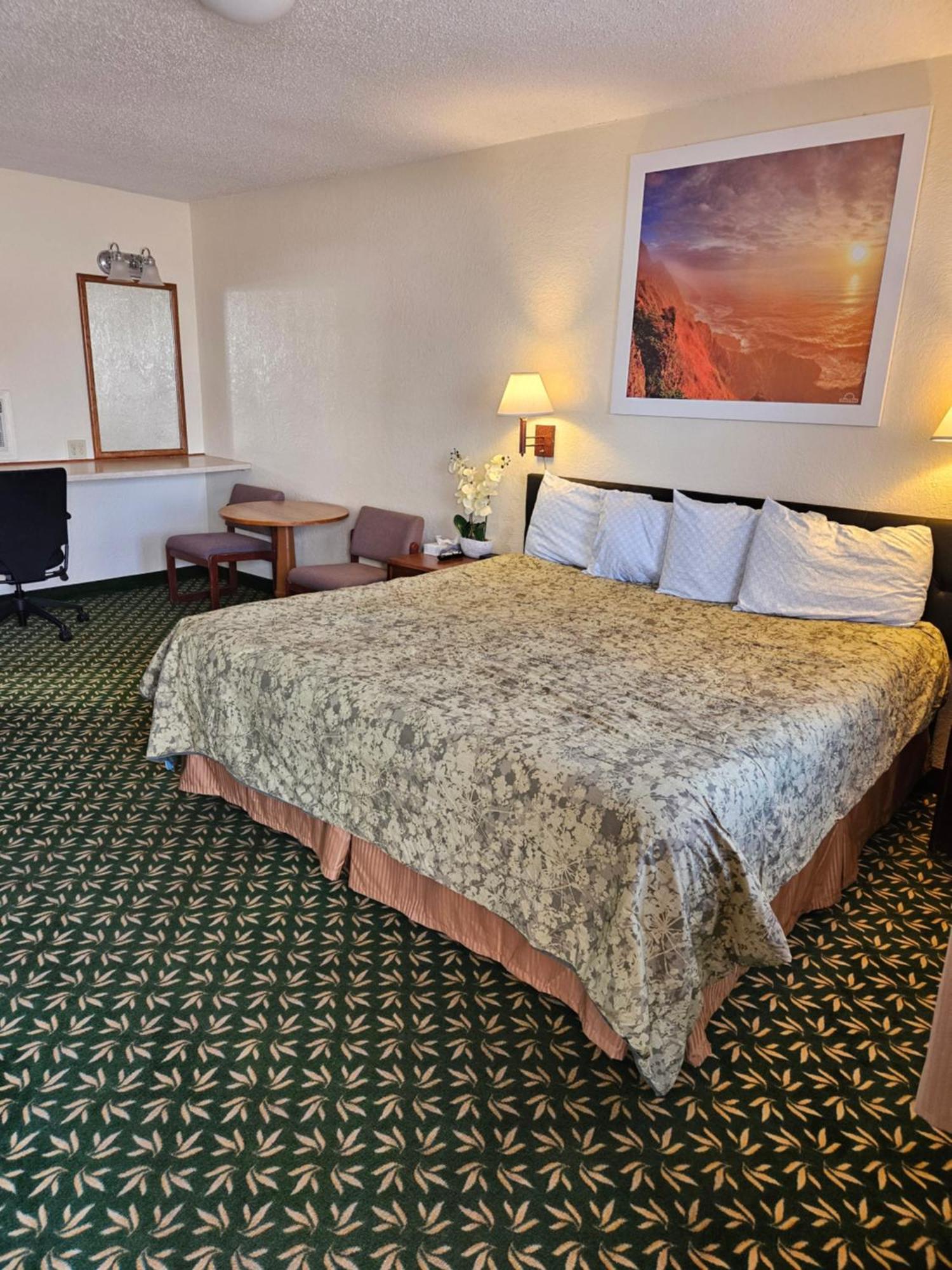 Travel Inn Motel Canon City Extérieur photo