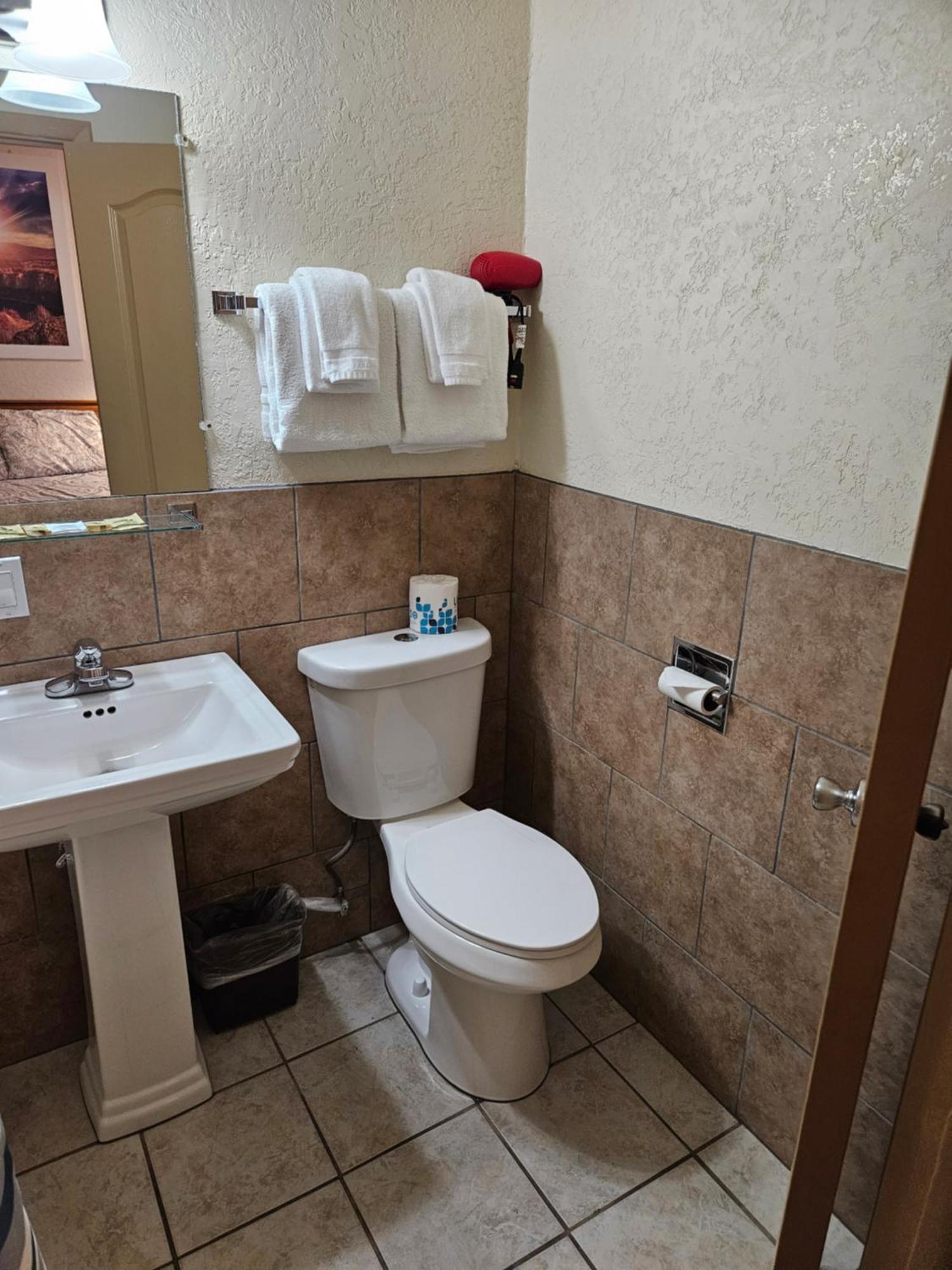 Travel Inn Motel Canon City Extérieur photo