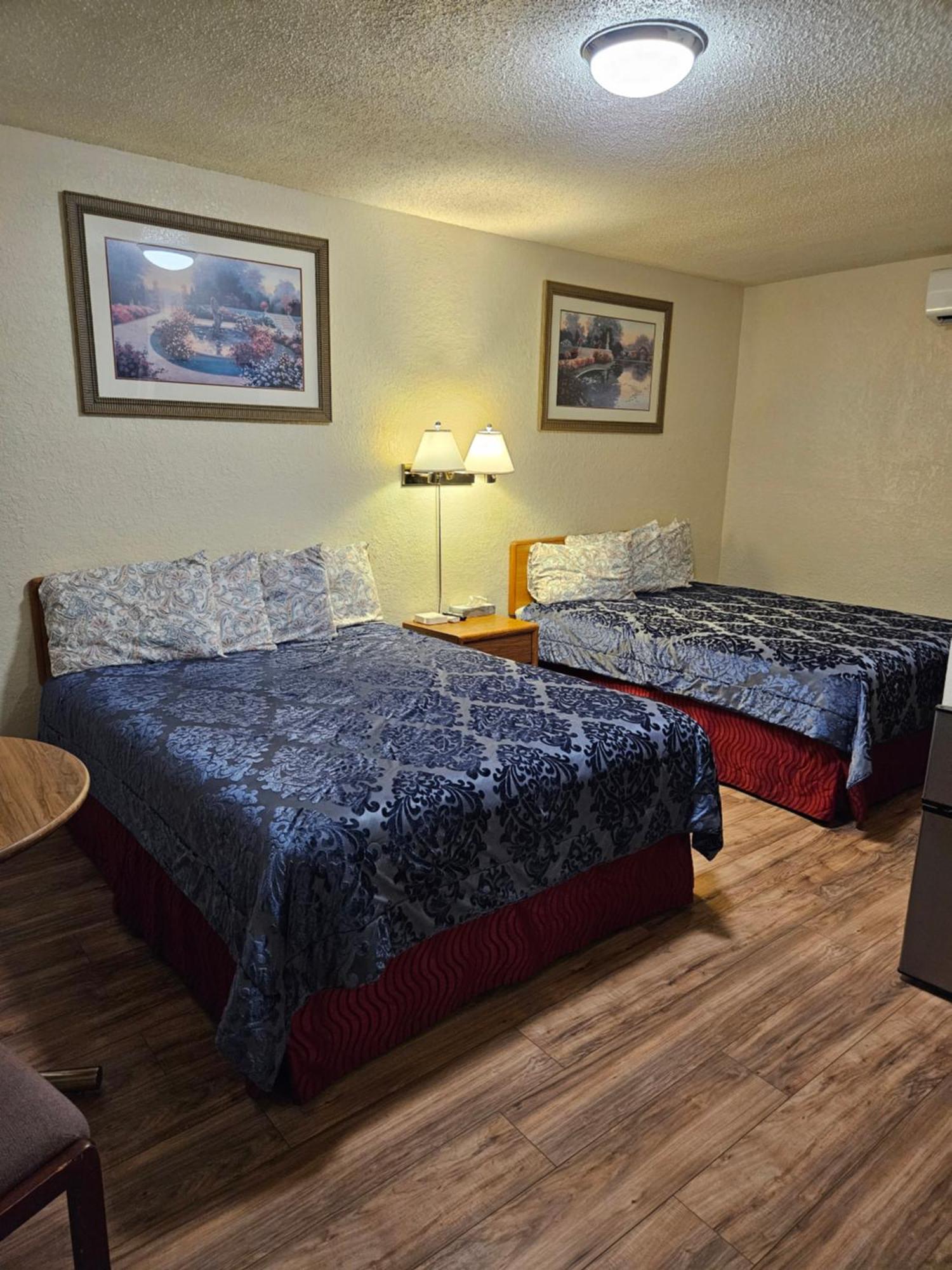 Travel Inn Motel Canon City Extérieur photo